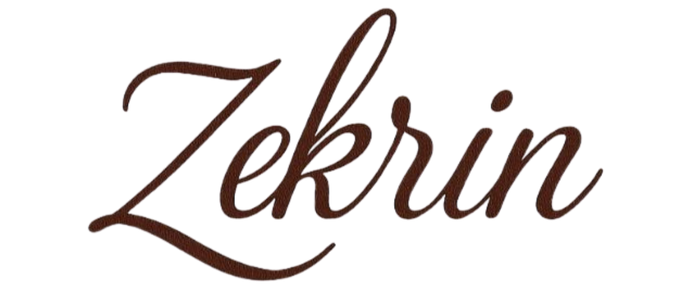 Zekrin
